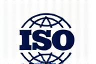 ISO 9001 (품질경영시스템) 인증 로고
